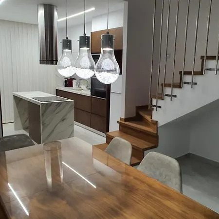 Melanos Fully Renovated Townhouse With Private Pool * Paphos
