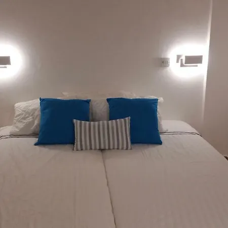 Apartment Melanos Fully Renovated Townhouse With Private Pool *